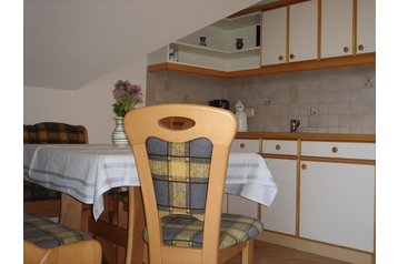 Austrija Privát Attersee, Eksterijer